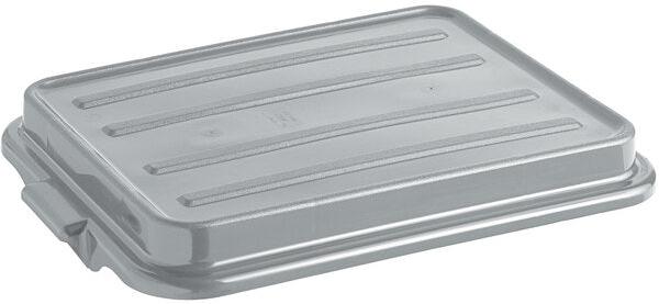 Vollrath - Traex® Gray Bus Box Cover - 1500-31