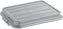 Vollrath - Traex® Gray Bus Box Cover - 1500-31