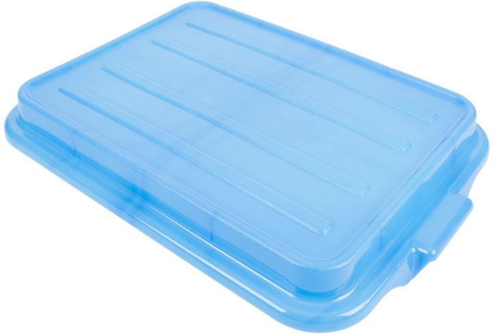 Vollrath - Traex® Ice Only Storage Box - 1500-C04