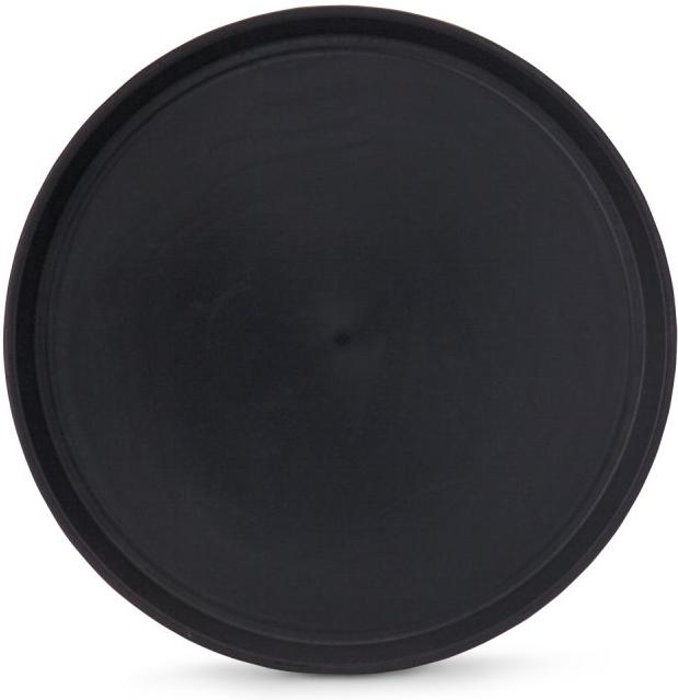 Vollrath - Traex® Non-Skid Tray in Black - 1489-0606