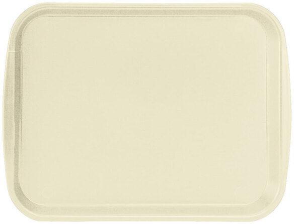 Vollrath - Traex® Premium Fast-Food Tray in Beige, 14.31" Width - 1014-32
