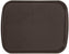 Vollrath - Traex® Premium Fast-Food Tray in Brown, 17