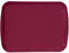 Vollrath - Traex® Premium Fast-Food Tray in Burgundy, 17.18
