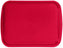 Vollrath - Traex® Premium Fast-Food Tray in Red - 1014-02