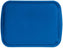 Vollrath - Traex® Premium Fast-Food Tray in Royal Blue, 14.31