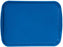 Vollrath - Traex® Premium Fast-Food Tray in Royal Blue, 17.18