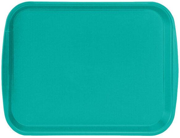 Vollrath - Traex® Premium Fast-Food Tray in Teal - 1014-33