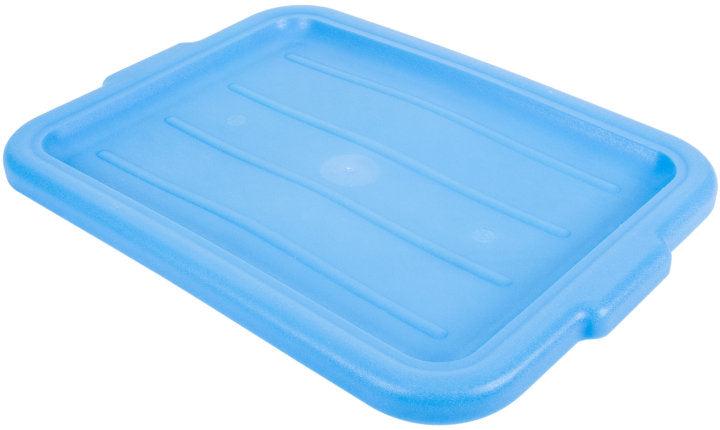 Vollrath - Traex® ™ Recessed Food Storage Box Lid in Blue - 1522-C04