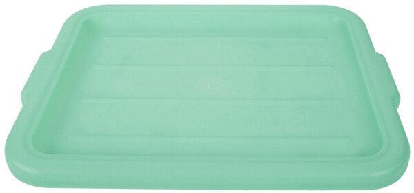 Vollrath - Traex® Recessed Food Storage Box Lid in Green - 1522-C19