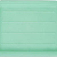 Vollrath - Traex® Recessed Food Storage Box Lid in Green - 1522-C19