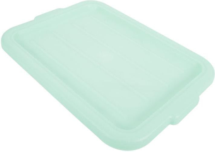 Vollrath - Traex® Recessed Food Storage Box Lid in Green - 1522-C19