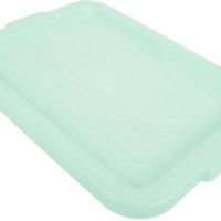 Vollrath - Traex® Recessed Food Storage Box Lid in Green - 1522-C19