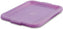 Vollrath - Traex® ™ Recessed Food Storage Box Lid in Purple - 1522-C80