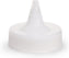 Vollrath - Traex® Replacement Cap with Single Tip Opening in Clear - 4914-13