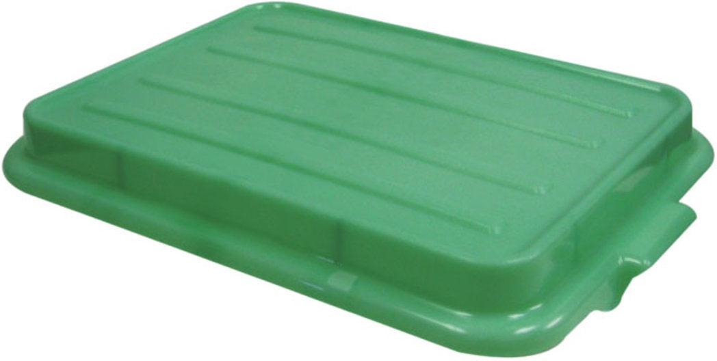 Vollrath - Traex® ™ Snap-On Food Storage Box Lid in Green - 1500-C19
