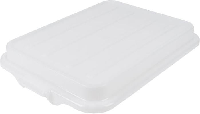 Vollrath - Traex® ™ Snap-On Food Storage Box Lid in White - 1500-C05