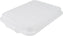 Vollrath - Traex® ™ Snap-On Food Storage Box Lid in White - 1500-C05