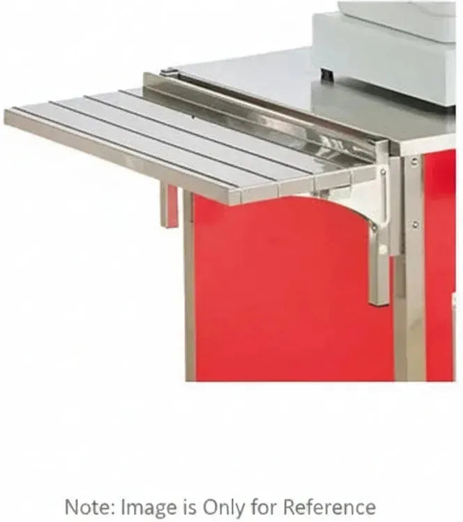 Vollrath - Tray Slide - 60" - 37523-2
