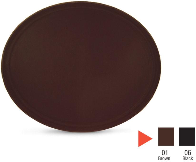 Vollrath - Tuf Glas™ Oval Fiberglass Trays - 2700L-06