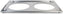 Vollrath - Two-Opening Adapter Plate for 7 ¼-Quart Insets - 19192