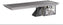 Vollrath - Two Pan Frost Top Drop-In Refrigerated Cold Food Well - FC-4CP-02120-F