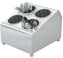 Vollrath - Vertical Flatware Washing System, 10.12