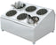 Vollrath - Vertical Flatware Washing System, 14.87