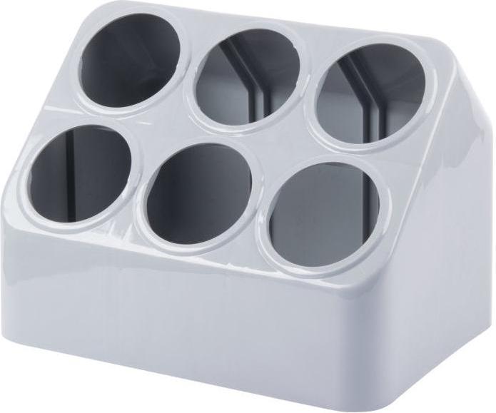 Vollrath - Vertical Flatware Washing System, 15.37" Width, 1-Count Case - 52644