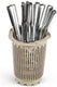 Vollrath - Vertical Flatware Washing System, 4.5