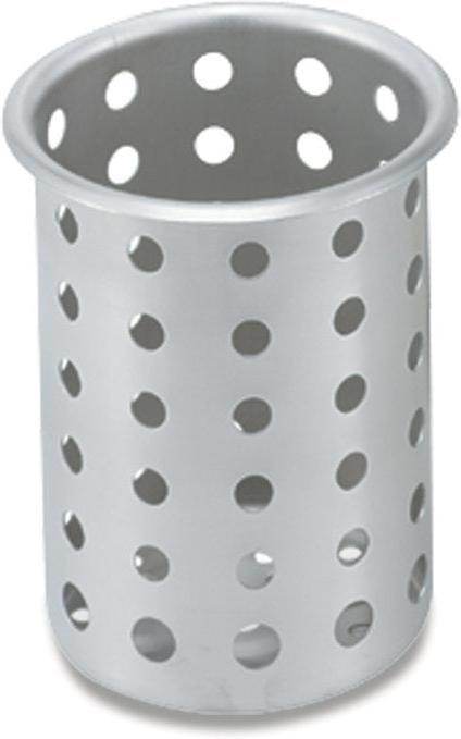 Vollrath - Vertical Flatware Washing System, 4.500002" Width, 12-Count Case - 99710