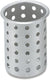Vollrath - Vertical Flatware Washing System, 4.500002