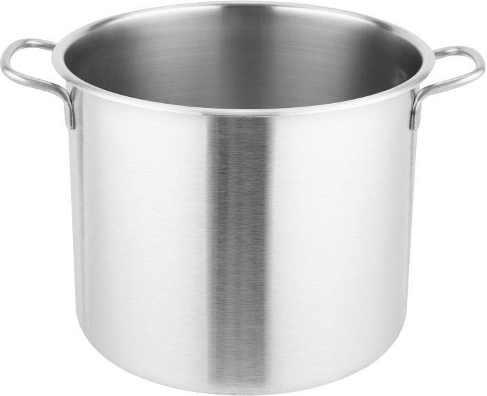 Vollrath - Vollrath Double Boilers, 10.375" Diameter - 78580