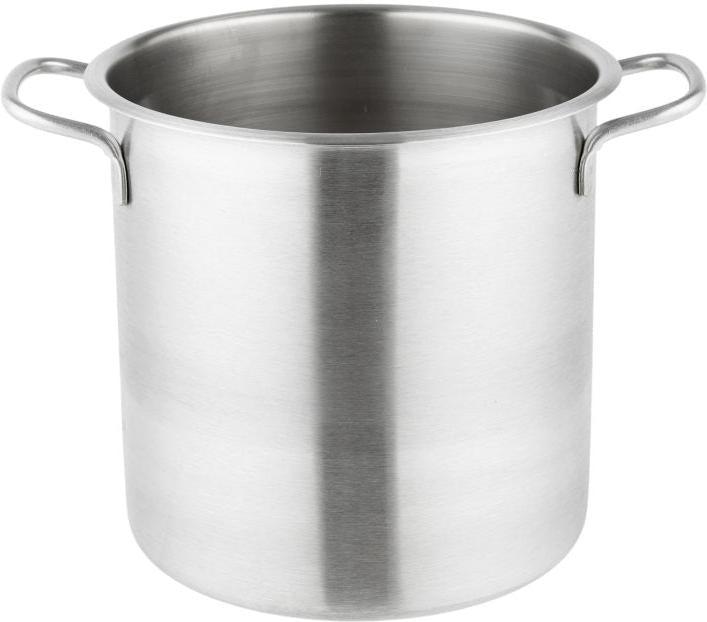 Vollrath - Vollrath Double Boilers, 8.375" Diameter - 78560