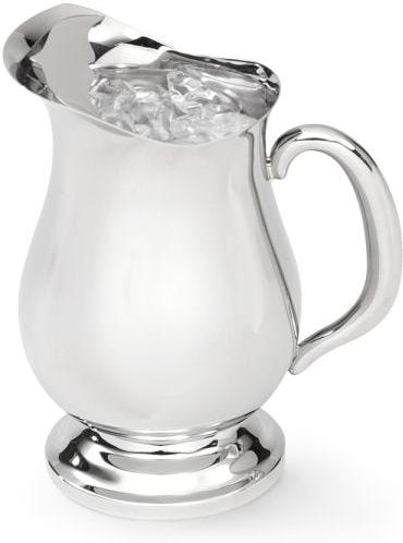 Vollrath - Water Pitcher with Ice Guard - 46599