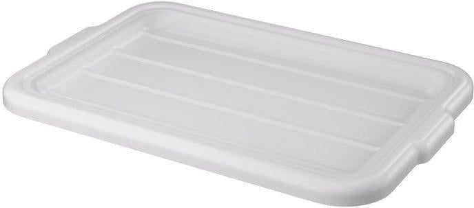 Vollrath - White Bus Box Cover, 20" Width - 1522-05