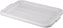 Vollrath - White Bus Box Cover, 20
