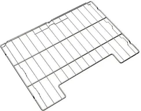 Vulcan - 1 Additional Stainless Steel grab-and-go rack - ADDRACK-ABC1