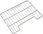 Vulcan - 1 Additional Stainless Steel grab-and-go rack - ADDRACK-ABC1