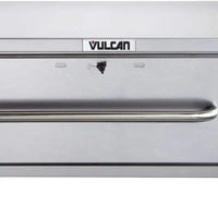 Vulcan - 1-Drawer Commercial Warming Cabinet, 120V - VW1S