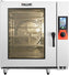 Vulcan - 10-Pan Full-Size Boilerless Electric Combi Oven - TCM-102E