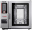 Vulcan - 10 Pan Full Size Electric Combi Oven- CHEF-102E