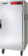 Vulcan - 13 Sheet Pan Pass-Through Full Size Insulated Heated Holding Cabinet - VPT13