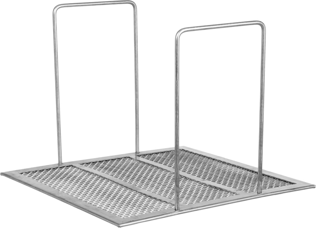 Vulcan - 1/4" Mesh Crumb Screen for 45 lb Fryers - 45CRUMB-SCREEN