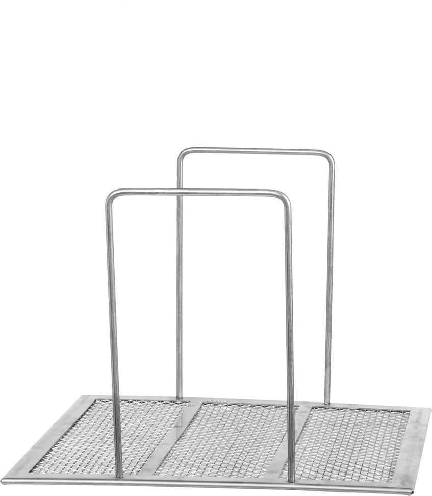 Vulcan - 1/4" Mesh Crumb Screen for 45 lb Fryers - 45CRUMB-SCREEN