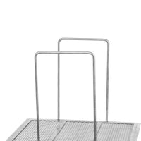 Vulcan - 1/4" Mesh Crumb Screen for 45 lb Fryers - 45CRUMB-SCREEN