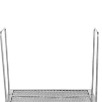 Vulcan - 1/4" Mesh Crumb Screen for 45 lb Fryers - 45CRUMB-SCREEN