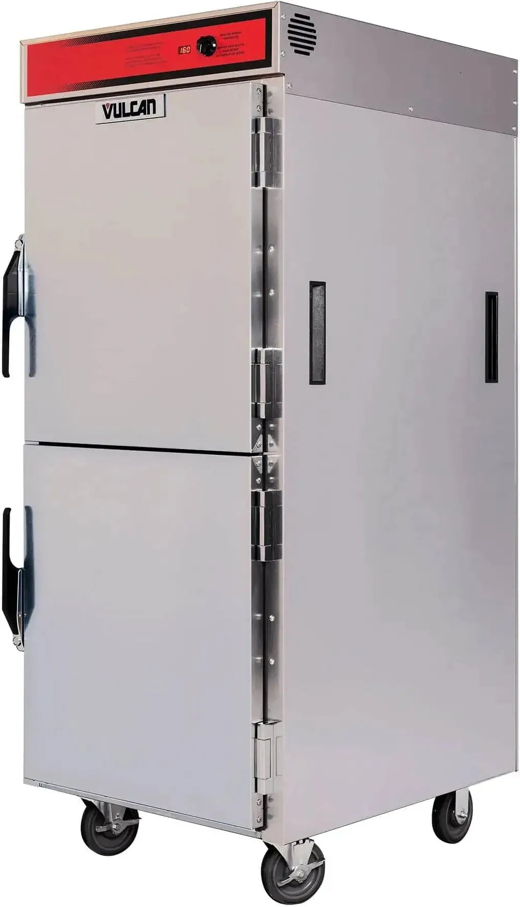Vulcan - 15 Sheet Pan Holding & Transport Insulated Cabinets (vbp Series) - VBP15SL