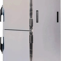 Vulcan - 15 Sheet Pan Holding & Transport Insulated Cabinets (vbp Series) - VBP15SL