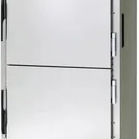 Vulcan - 15 Sheet Pan Holding & Transport Insulated Cabinets (vbp Series) - VBP15SL