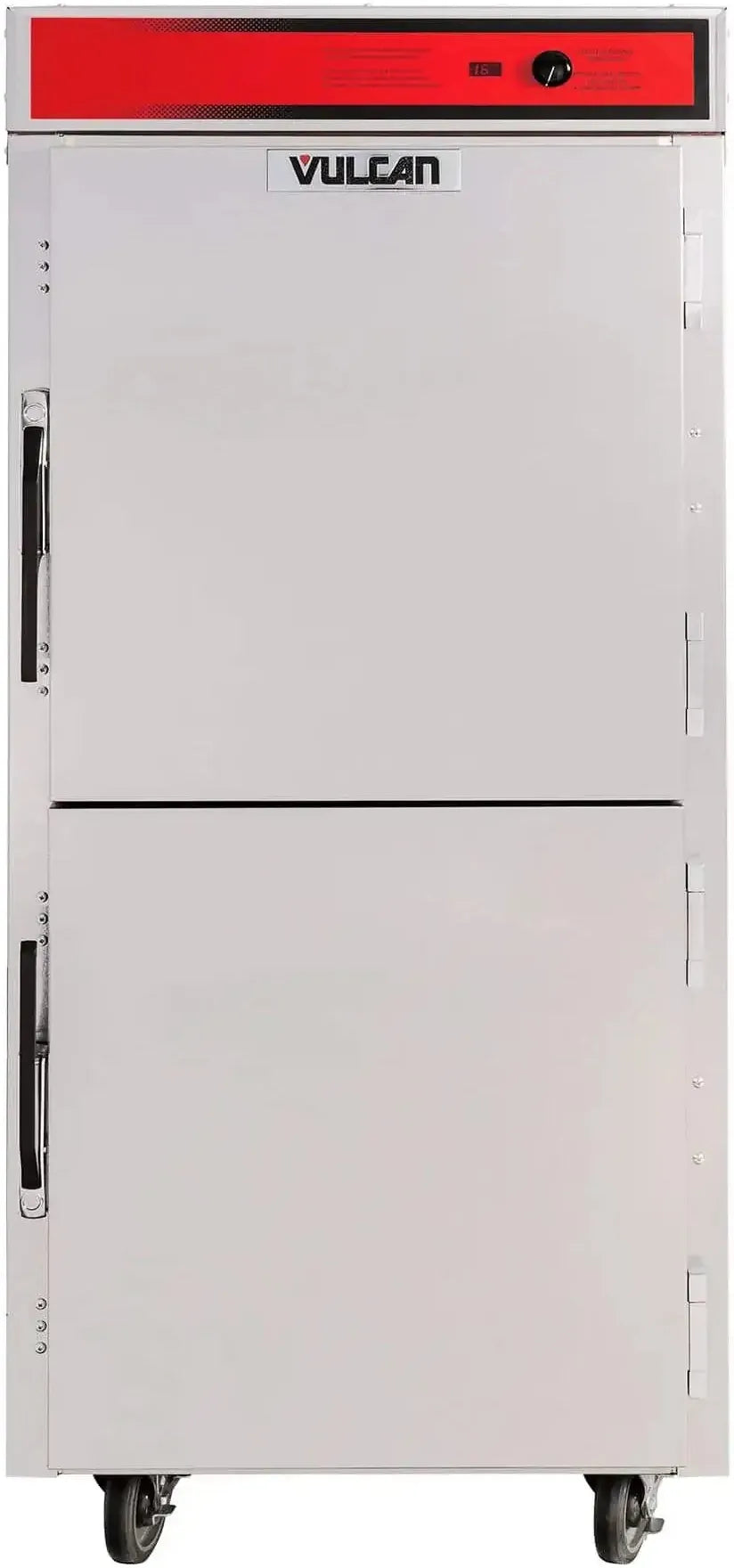 Vulcan - 15 Sheet Pan Holding & Transport Insulated Cabinets (vbp Series) - VBP15SL